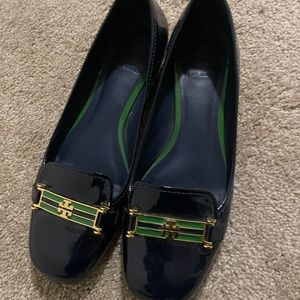 Tory Burch Navu flats